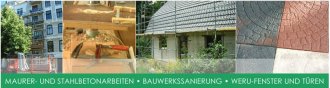 Bentin GmbH & Co. KG Bauunternehmung