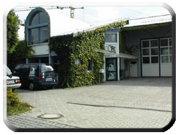 Siffermann Hoch- und Tiefbau GmbH