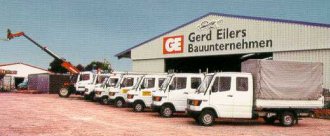 Gerd Eilers Bauunternehmen GmbH & Co. KG