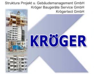 Kröger Bau GmbH Bauunternehmung