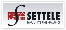Bauunternehmer Bayern: Settele Bauunternehmung GmbH & Co.KG