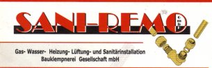 Bauunternehmer Brandenburg: Sani Remo GmbH  