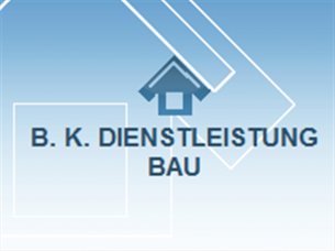 Bauunternehmer Hessen: B.K Dienstleistung Bau (Bauunternehmung)