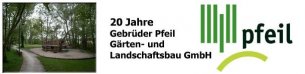 Bauunternehmer Berlin: Gebr. Pfeil Garten- und Landschaftsbau GmbH