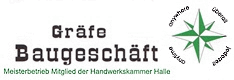 Bauunternehmer Sachsen-Anhalt: Gräfe Baugeschäft