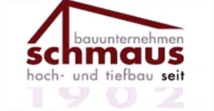Bauunternehmer Bayern: Bauunternehmen Schmaus & Co. GmbH