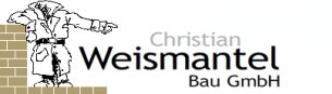 Bauunternehmer Nordrhein-Westfalen: Christian Weismantel Bau GmbH