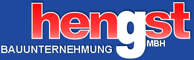 Bauunternehmer Nordrhein-Westfalen: Hengst GmbH Bauunternehmung 