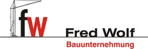 Bauunternehmer Rheinland-Pfalz: Fred Wolf Bauunternehmung