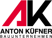 Bauunternehmer Bayern: Anton Küfner Bauunternehmen 