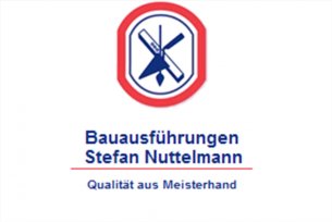 Bauunternehmer Niedersachsen: Bauausführungen Stefan Nuttelmann Maurermeister