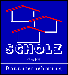 Bauunternehmer Nordrhein-Westfalen: SCHOLZ - BAU