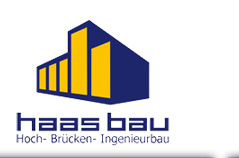 Bauunternehmer Bayern: haas bau Gesellschaft mbH