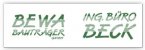 Bauunternehmer Bayern: Ing.Büro Beck / BEWA Bauträger GmbH