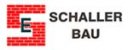 Bauunternehmer Bayern: Schaller Bau GmbH