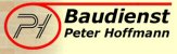 Bauunternehmer Schleswig-Holstein: Baudienst Peter Hoffmann GmbH & Co. KG