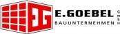 Bauunternehmer Bayern: Erhard Goebel GmbH