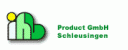 Bauunternehmer Thueringen: ihb Product GmbH