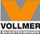 Bauunternehmer Nordrhein-Westfalen: Gebr. Vollmer GmbH und Co. KG 