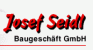Bauunternehmer Bayern: Josef Seidl Baugeschäft GmbH