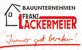 Bauunternehmer Bayern: Bauunternehmen Franz Lackermeier  