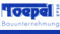 Bauunternehmer Sachsen-Anhalt: Toepel Bauunternehmung GmbH