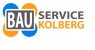 Bauunternehmer Berlin: Bau-Service Kolberg