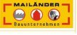 Bauunternehmer Baden-Wuerttemberg: Mailänder Bauunternehmer GmbH