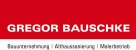 Bauunternehmer Niedersachsen: Malermeister Gregor Bauschke GmbH & Co KG 