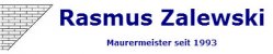 Bauunternehmer Bremen: Rasmus Zalewski Maurermeister