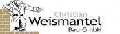 Bauunternehmer Nordrhein-Westfalen: Christian Weismantel Bau GmbH