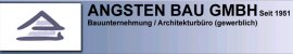 Bauunternehmer Rheinland-Pfalz: Angsten Bau GmbH