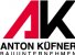 Bauunternehmer Bayern: Anton Küfner Bauunternehmen 