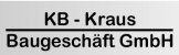 Bauunternehmer Berlin: KB-Kraus Baugeschäft GmbH