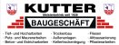 Bauunternehmer Thueringen: Baugeschäft Kutter GmbH