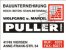 Bauunternehmer Nordrhein-Westfalen: Wolfgang u. Marcel Puller Bau GmbH