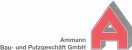 Bauunternehmer Nordrhein-Westfalen: Ammann Bau- und Putzgeschäft GmbH